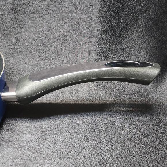 MEGAWARE Ceramic Solid Plate 10.24" Frying Pan - Picture 6 of 12